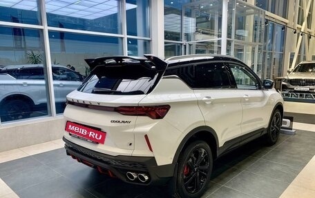 Geely Coolray I, 2024 год, 3 109 190 рублей, 6 фотография