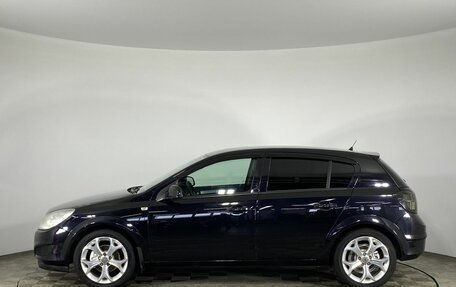 Opel Astra H, 2009 год, 530 000 рублей, 10 фотография
