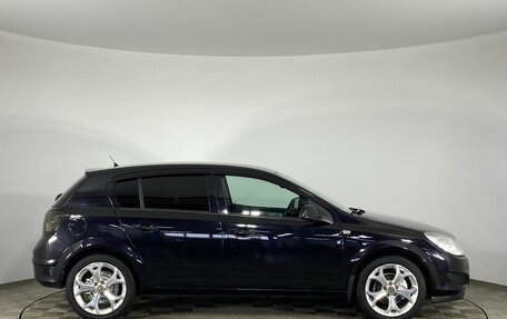 Opel Astra H, 2009 год, 530 000 рублей, 11 фотография
