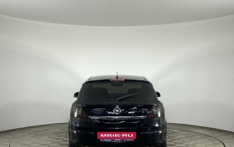 Opel Astra H, 2009 год, 530 000 рублей, 8 фотография