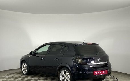 Opel Astra H, 2009 год, 530 000 рублей, 7 фотография