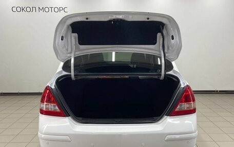 Nissan Tiida, 2013 год, 1 039 000 рублей, 6 фотография