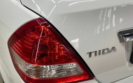 Nissan Tiida, 2013 год, 1 039 000 рублей, 8 фотография