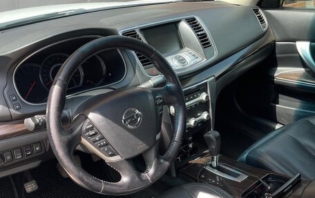 Nissan Teana, 2012 год, 1 100 000 рублей, 6 фотография