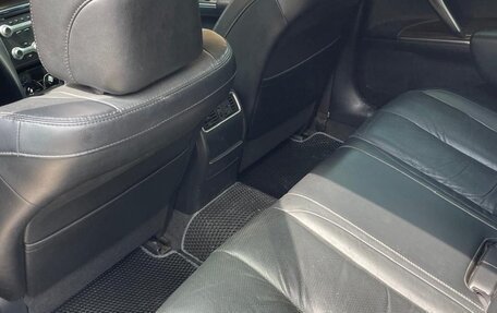 Nissan Teana, 2012 год, 1 100 000 рублей, 7 фотография