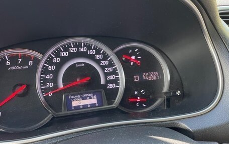 Nissan Teana, 2012 год, 1 100 000 рублей, 5 фотография
