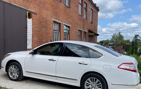 Nissan Teana, 2012 год, 1 100 000 рублей, 2 фотография
