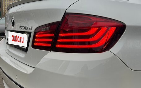 BMW 5 серия, 2016 год, 2 450 000 рублей, 7 фотография