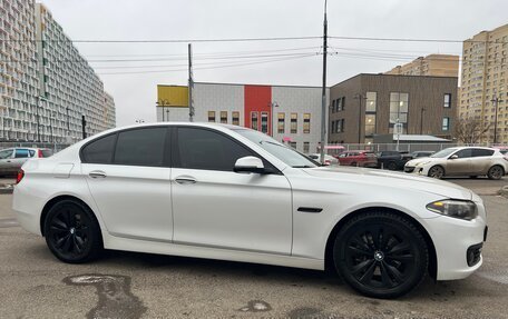 BMW 5 серия, 2016 год, 2 450 000 рублей, 4 фотография