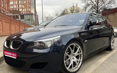 BMW M5, 2008 год, 11 000 000 рублей, 1 фотография