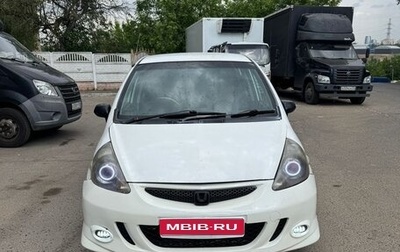 Honda Fit III, 2003 год, 540 000 рублей, 1 фотография