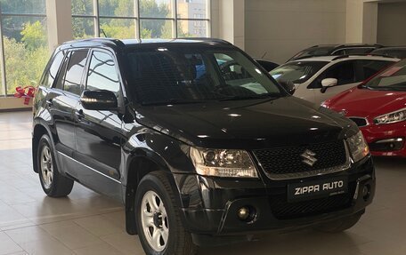 Suzuki Grand Vitara, 2011 год, 1 079 000 рублей, 1 фотография