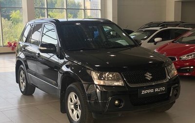 Suzuki Grand Vitara, 2011 год, 1 079 000 рублей, 1 фотография