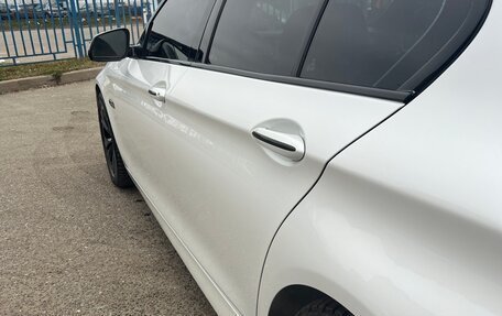 BMW 5 серия, 2016 год, 2 450 000 рублей, 10 фотография