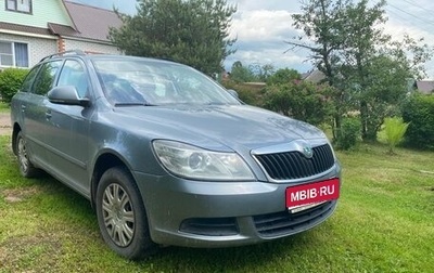 Skoda Octavia, 2012 год, 780 000 рублей, 1 фотография