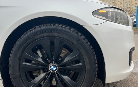 BMW 5 серия, 2016 год, 2 450 000 рублей, 11 фотография