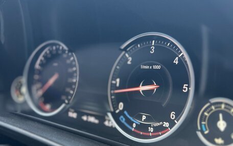 BMW 5 серия, 2016 год, 2 450 000 рублей, 15 фотография