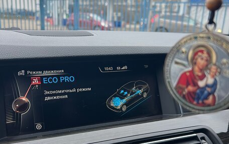 BMW 5 серия, 2016 год, 2 450 000 рублей, 19 фотография