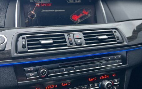 BMW 5 серия, 2016 год, 2 450 000 рублей, 20 фотография