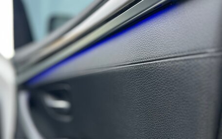 BMW 5 серия, 2016 год, 2 450 000 рублей, 13 фотография