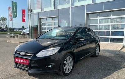 Ford Focus III, 2011 год, 650 000 рублей, 1 фотография