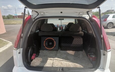 Honda Stream I рестайлинг, 2002 год, 680 000 рублей, 11 фотография