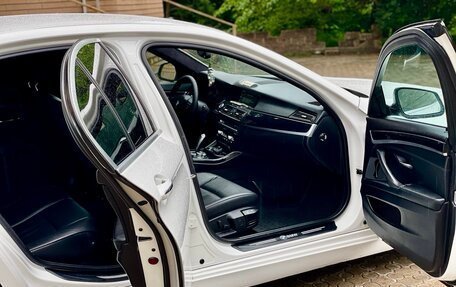 BMW 5 серия, 2011 год, 1 400 000 рублей, 6 фотография