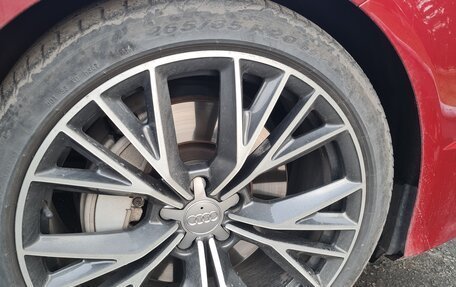Audi A7, 2016 год, 4 149 000 рублей, 33 фотография