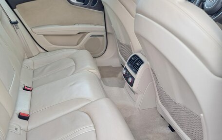 Audi A7, 2016 год, 4 149 000 рублей, 24 фотография
