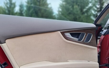 Audi A7, 2016 год, 4 149 000 рублей, 30 фотография