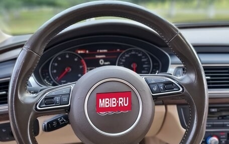 Audi A7, 2016 год, 4 149 000 рублей, 21 фотография