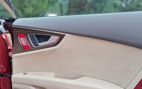 Audi A7, 2016 год, 4 149 000 рублей, 28 фотография
