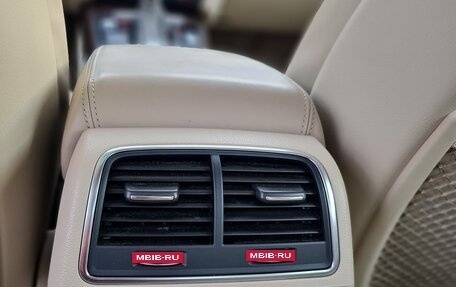 Audi A7, 2016 год, 4 149 000 рублей, 25 фотография