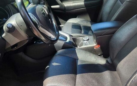 Nissan X-Trail, 2016 год, 1 900 000 рублей, 9 фотография