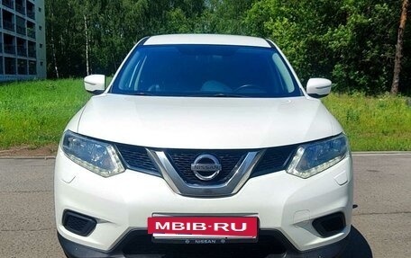 Nissan X-Trail, 2016 год, 1 900 000 рублей, 8 фотография