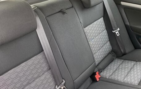 Skoda Octavia, 2012 год, 780 000 рублей, 8 фотография