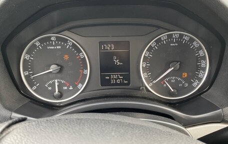 Skoda Octavia, 2012 год, 780 000 рублей, 4 фотография