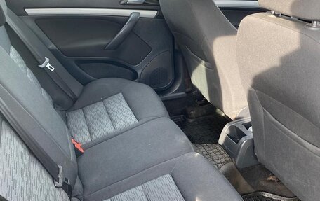 Skoda Octavia, 2012 год, 780 000 рублей, 9 фотография