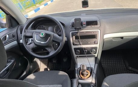 Skoda Octavia, 2012 год, 780 000 рублей, 6 фотография