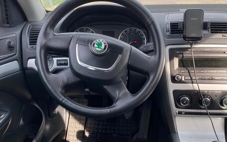 Skoda Octavia, 2012 год, 780 000 рублей, 5 фотография