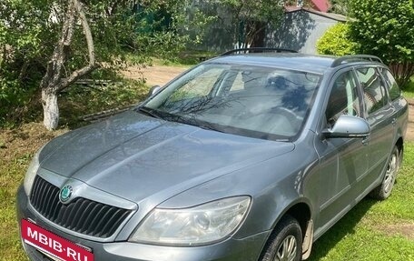 Skoda Octavia, 2012 год, 780 000 рублей, 2 фотография