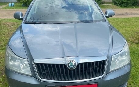 Skoda Octavia, 2012 год, 780 000 рублей, 3 фотография
