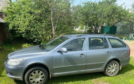 Skoda Octavia, 2012 год, 780 000 рублей, 15 фотография