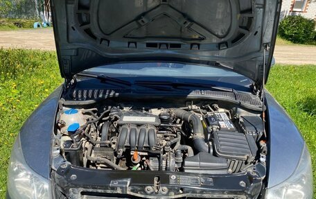 Skoda Octavia, 2012 год, 780 000 рублей, 17 фотография