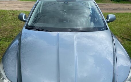 Skoda Octavia, 2012 год, 780 000 рублей, 11 фотография