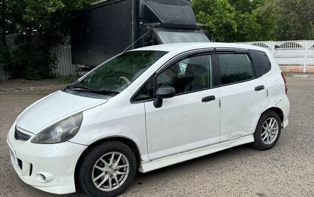 Honda Fit III, 2003 год, 540 000 рублей, 4 фотография