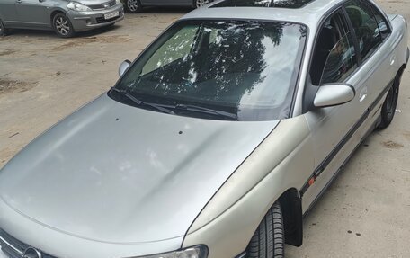 Opel Omega B, 1999 год, 200 000 рублей, 3 фотография