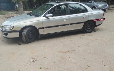 Opel Omega B, 1999 год, 200 000 рублей, 4 фотография