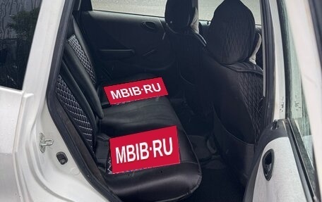 Honda Fit III, 2003 год, 540 000 рублей, 8 фотография