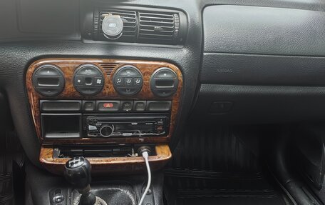 Opel Omega B, 1999 год, 200 000 рублей, 11 фотография